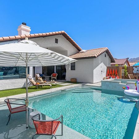 La Quinta Cove Oasis - Pool,Spa,Hiking,Tennis,Golf,Stagecoach And Coachella! Extérieur photo
