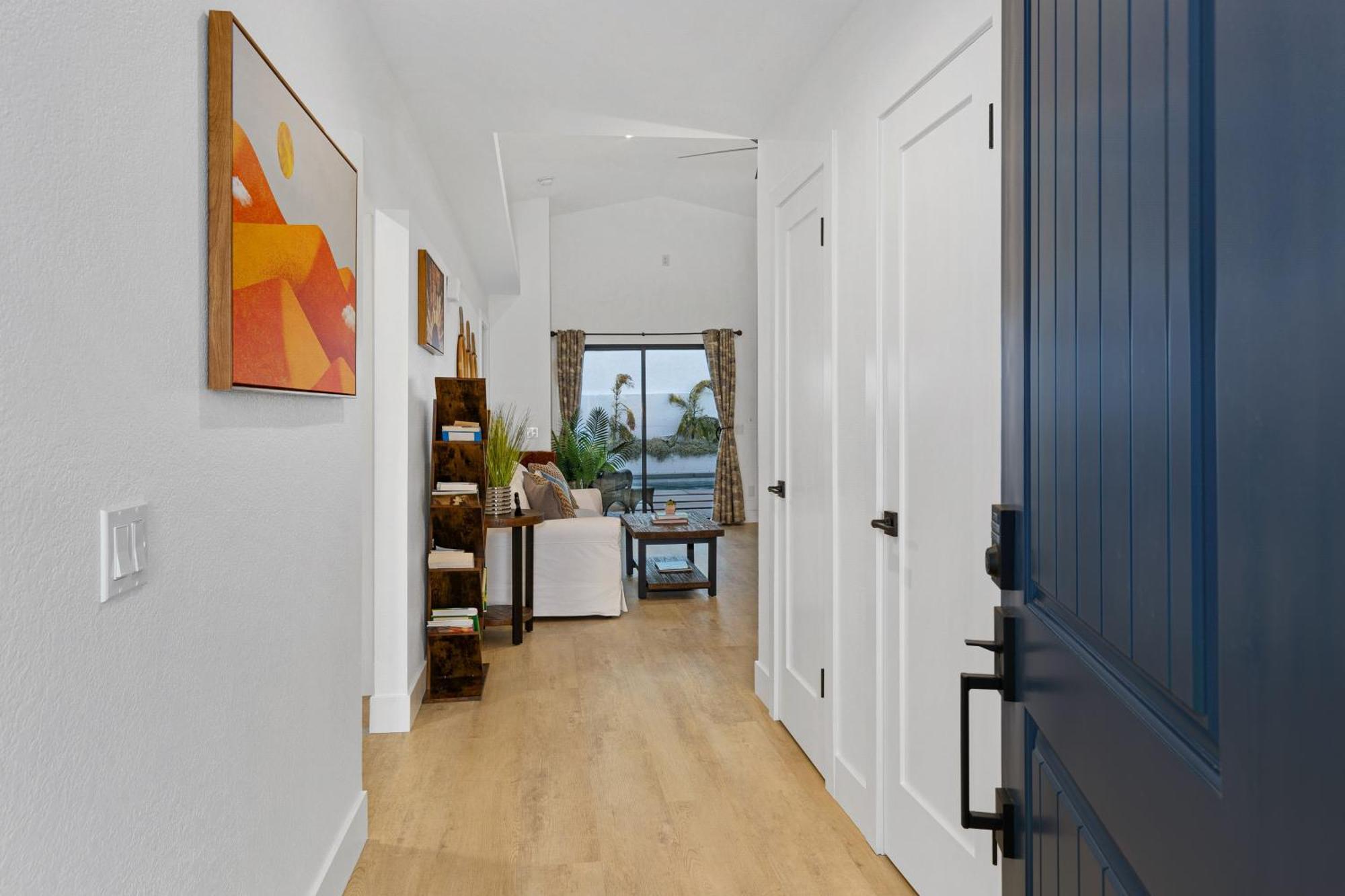 La Quinta Cove Oasis - Pool,Spa,Hiking,Tennis,Golf,Stagecoach And Coachella! Extérieur photo