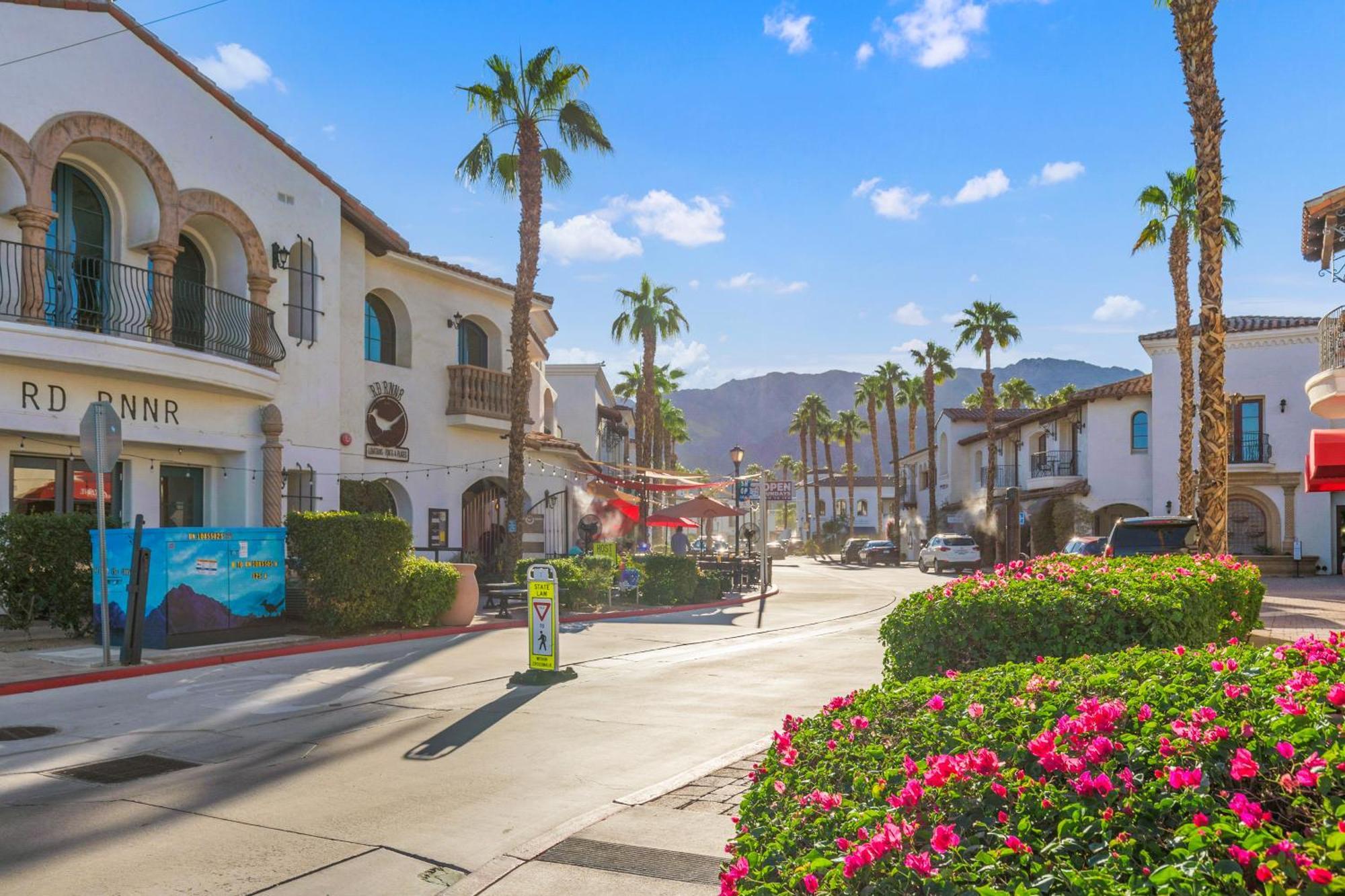 La Quinta Cove Oasis - Pool,Spa,Hiking,Tennis,Golf,Stagecoach And Coachella! Extérieur photo