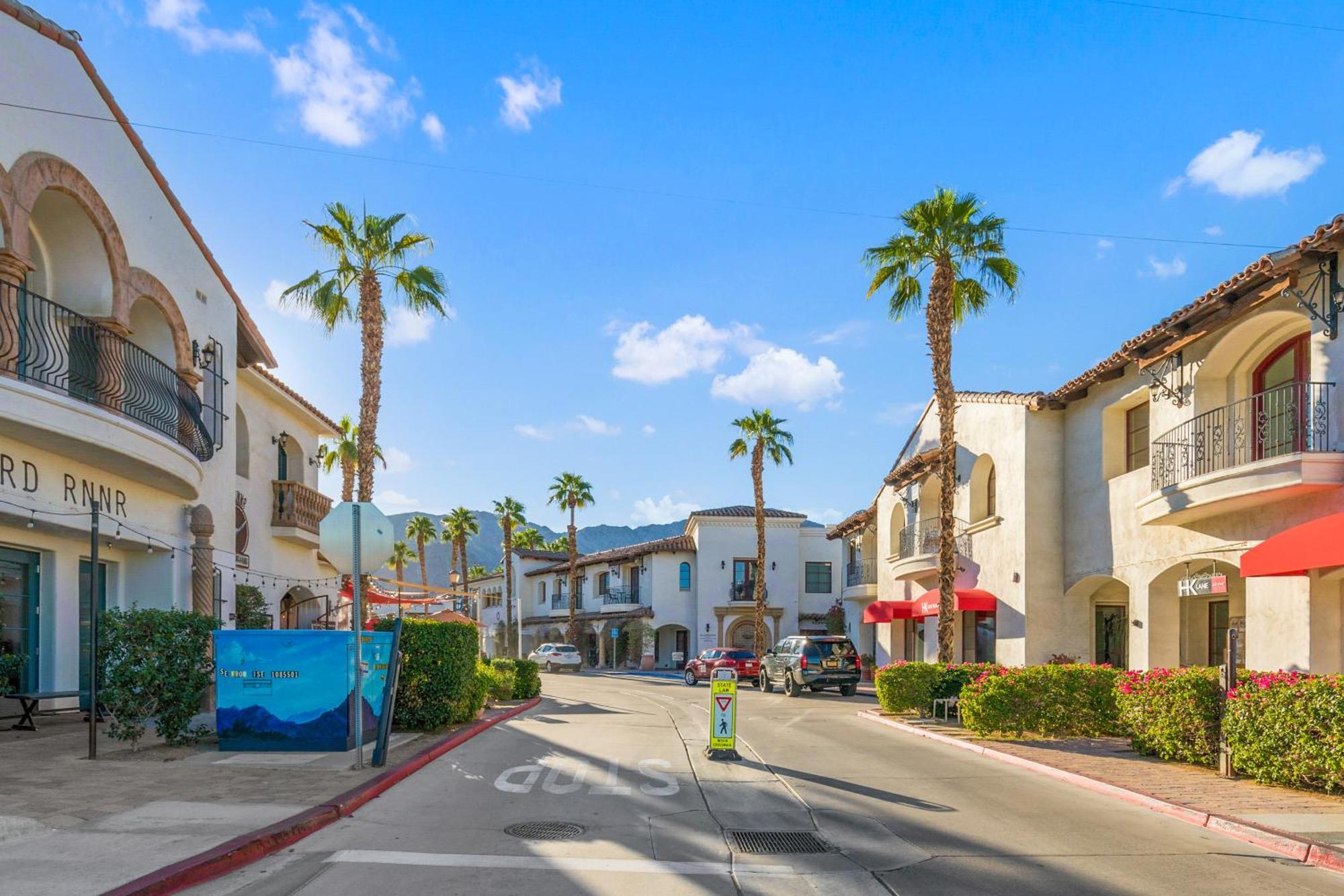 La Quinta Cove Oasis - Pool,Spa,Hiking,Tennis,Golf,Stagecoach And Coachella! Extérieur photo