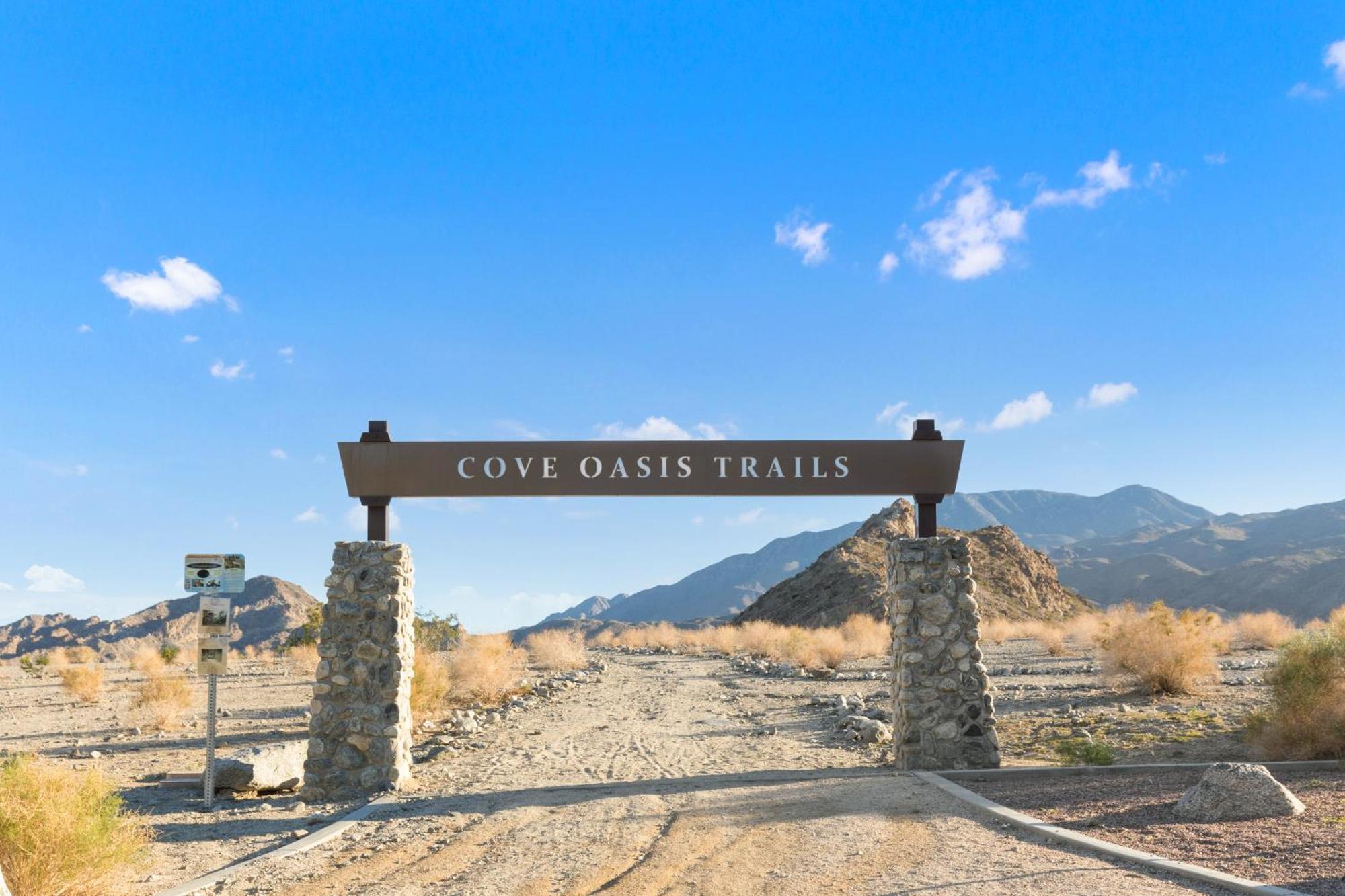 La Quinta Cove Oasis - Pool,Spa,Hiking,Tennis,Golf,Stagecoach And Coachella! Extérieur photo