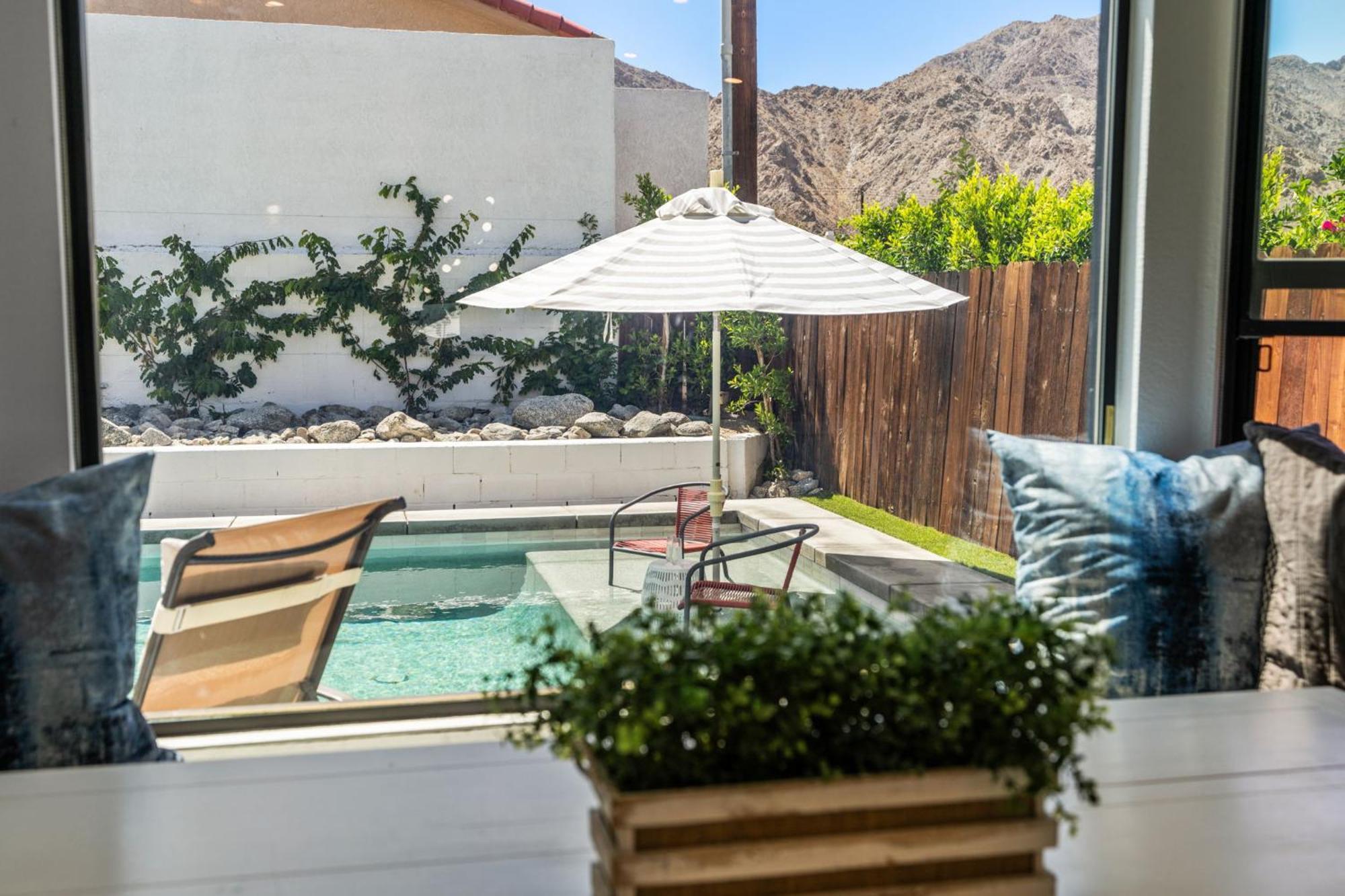 La Quinta Cove Oasis - Pool,Spa,Hiking,Tennis,Golf,Stagecoach And Coachella! Extérieur photo