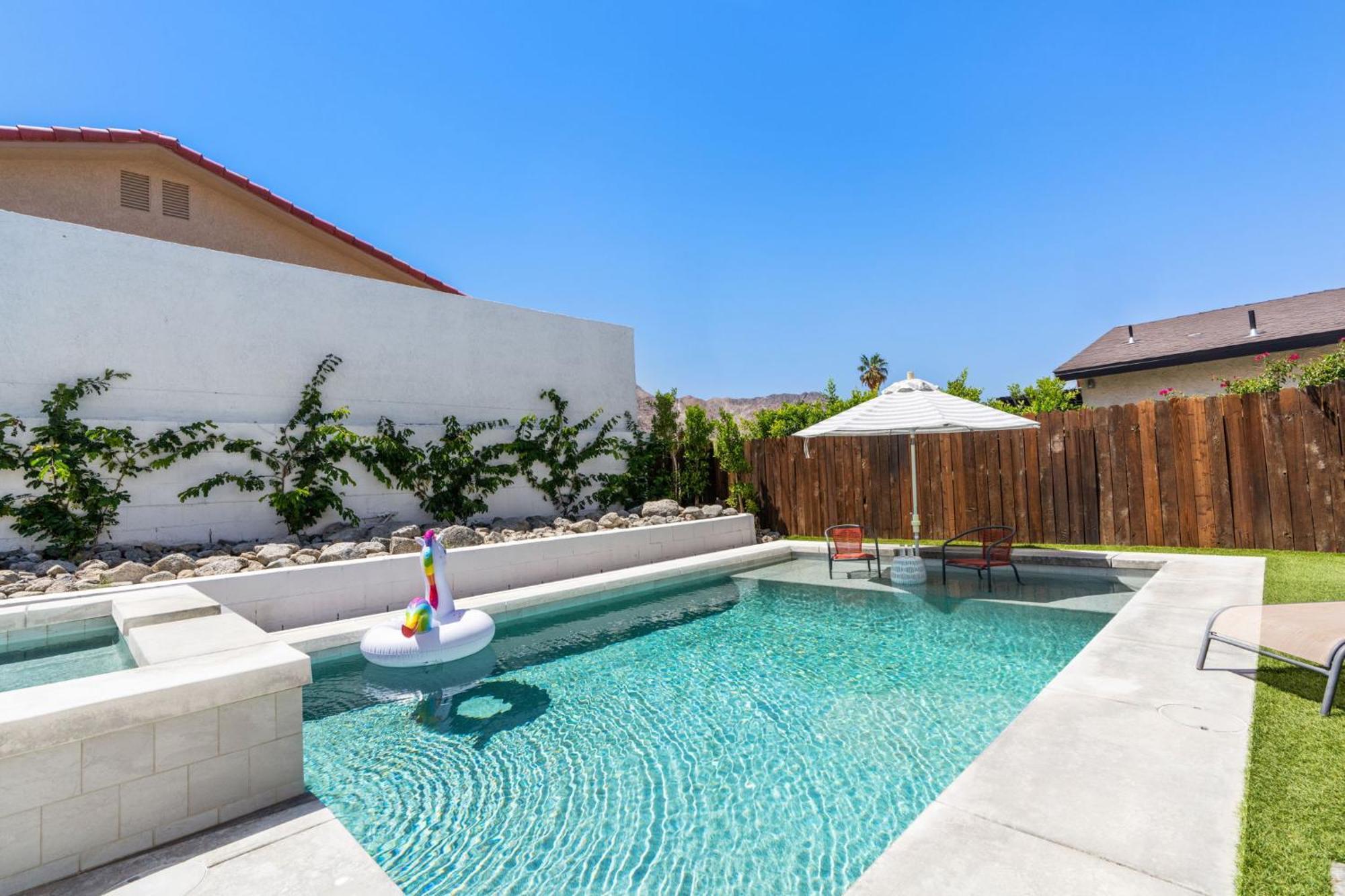 La Quinta Cove Oasis - Pool,Spa,Hiking,Tennis,Golf,Stagecoach And Coachella! Extérieur photo