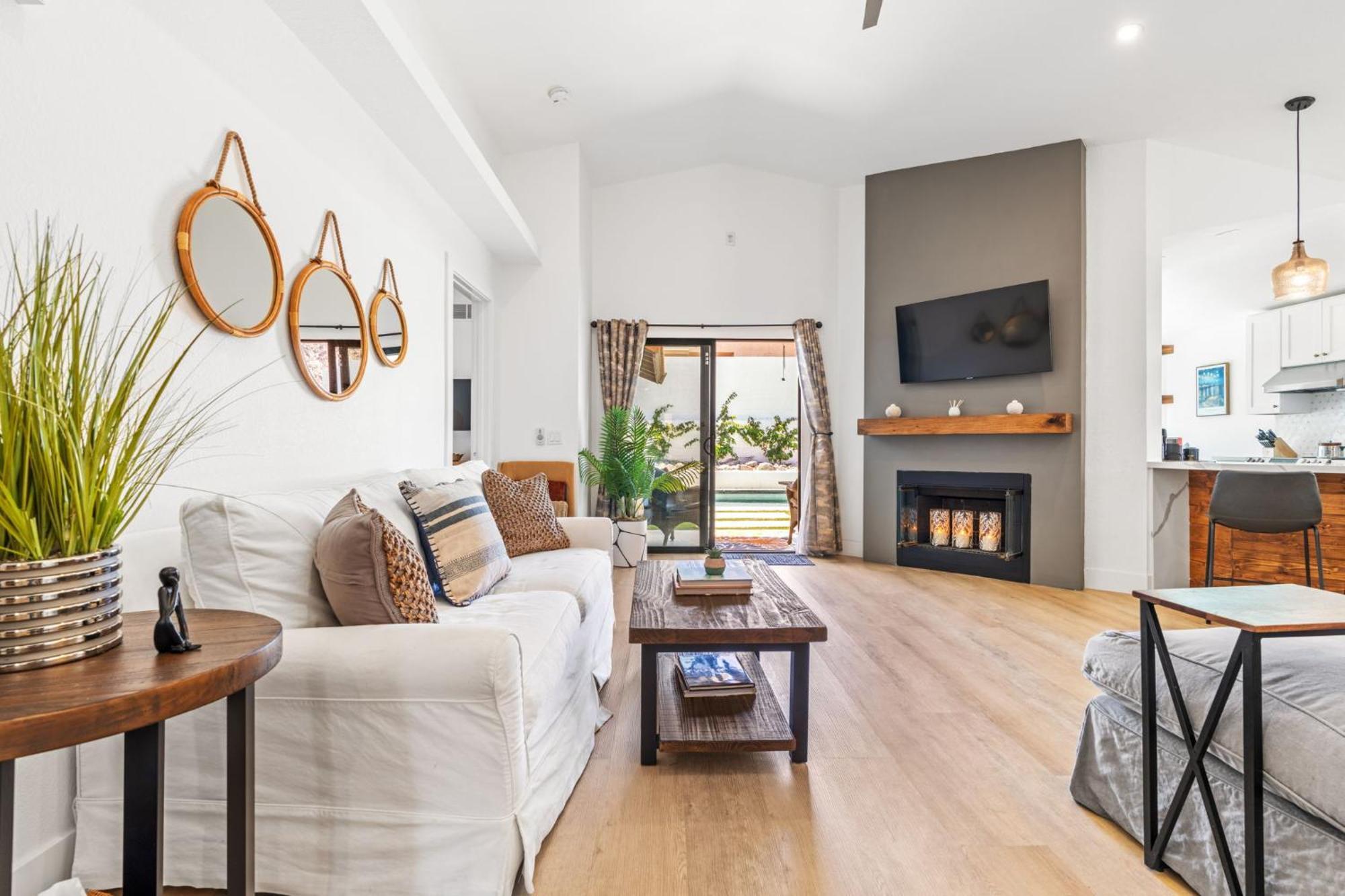 La Quinta Cove Oasis - Pool,Spa,Hiking,Tennis,Golf,Stagecoach And Coachella! Extérieur photo