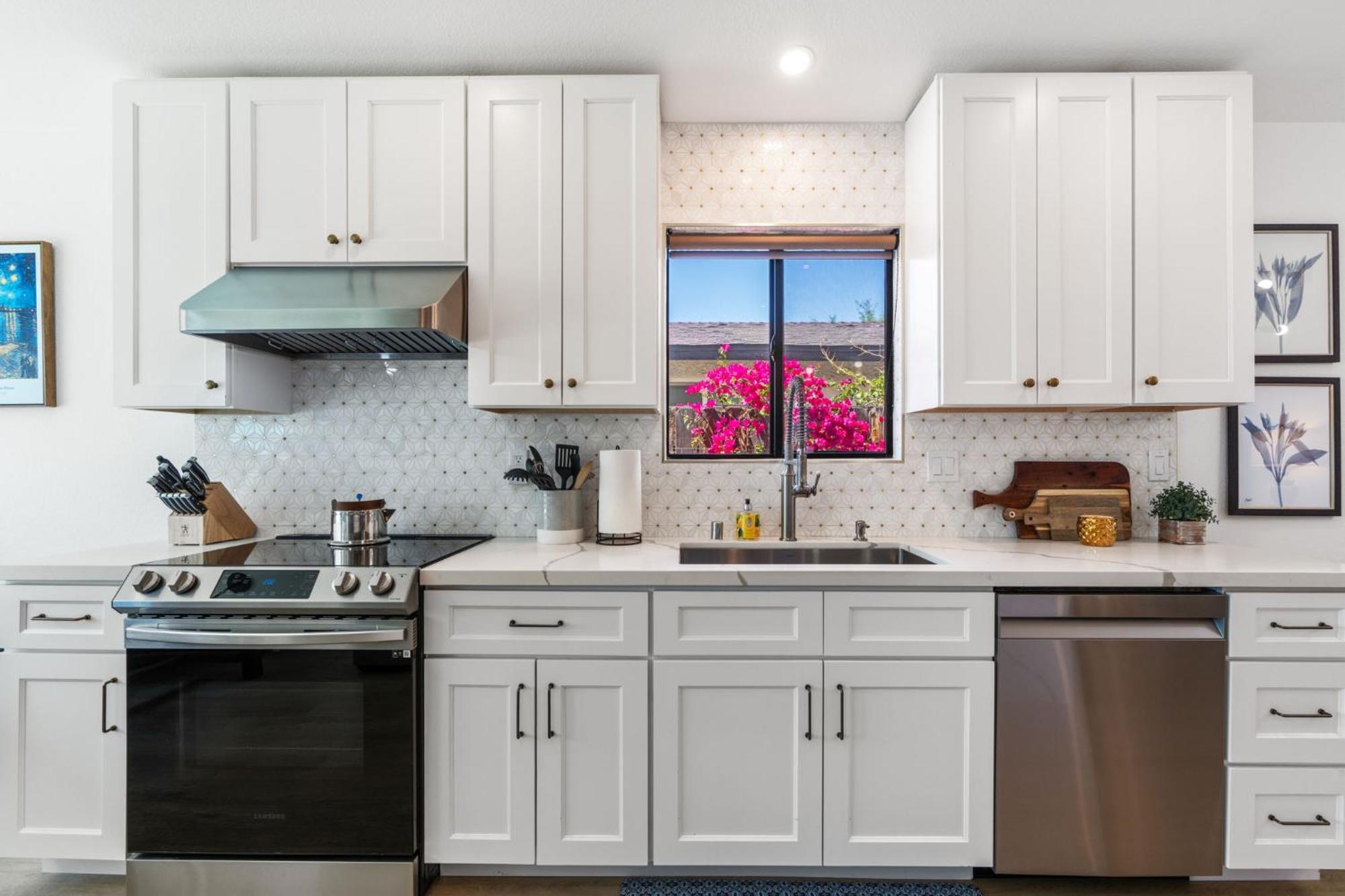 La Quinta Cove Oasis - Pool,Spa,Hiking,Tennis,Golf,Stagecoach And Coachella! Extérieur photo