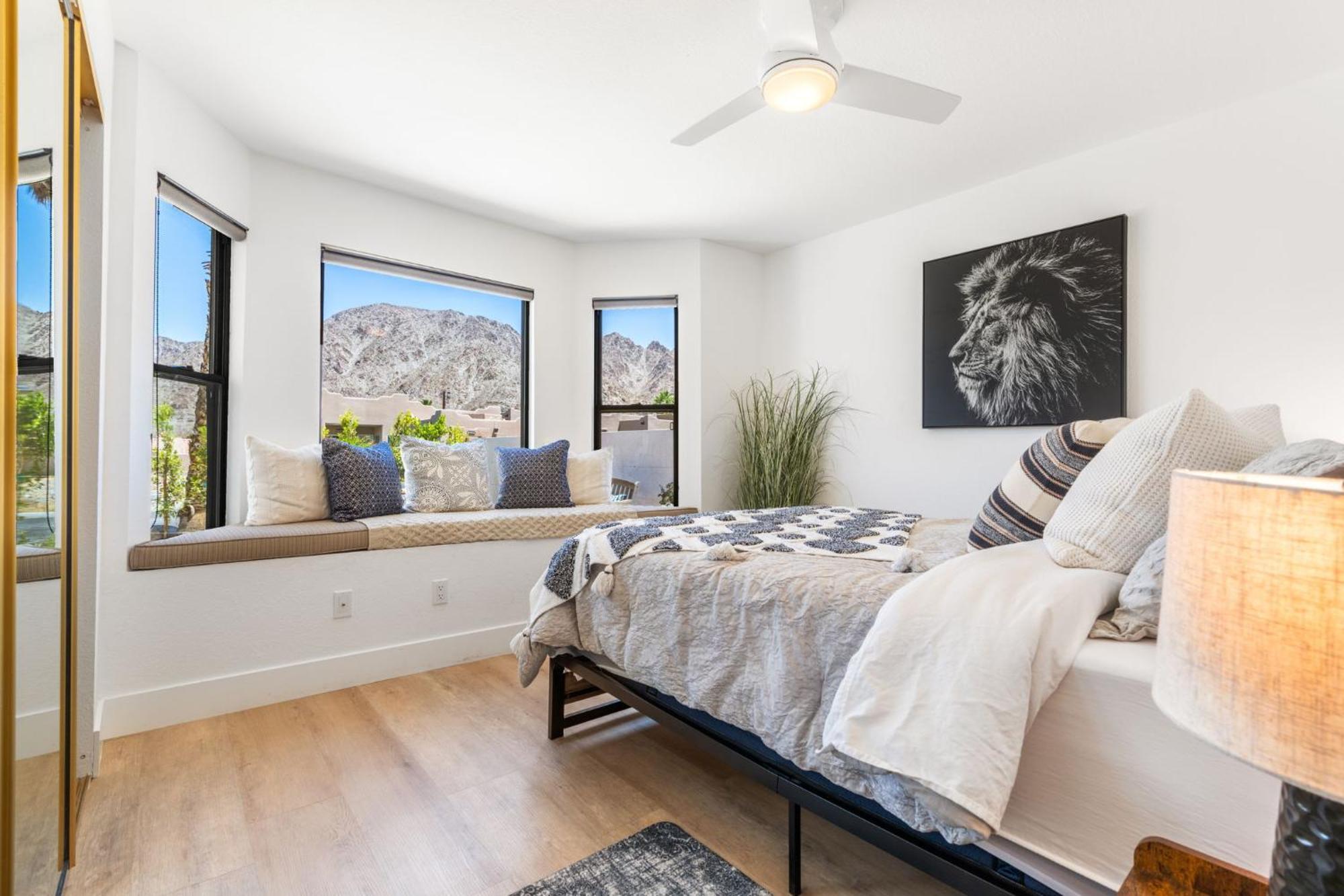 La Quinta Cove Oasis - Pool,Spa,Hiking,Tennis,Golf,Stagecoach And Coachella! Extérieur photo